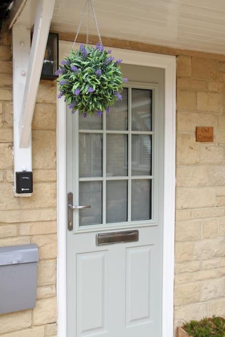 Owl Cottage - Cosy Cotswolds Stone Escape, Dog Friendly Wyck Rissington Exterior photo
